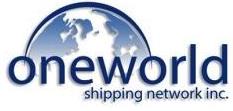 One World Shipping Network, Inc.