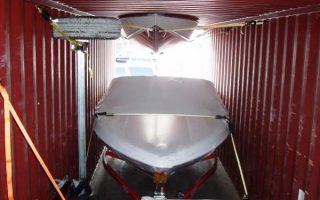 BOAT CONSOLIDATION (14)